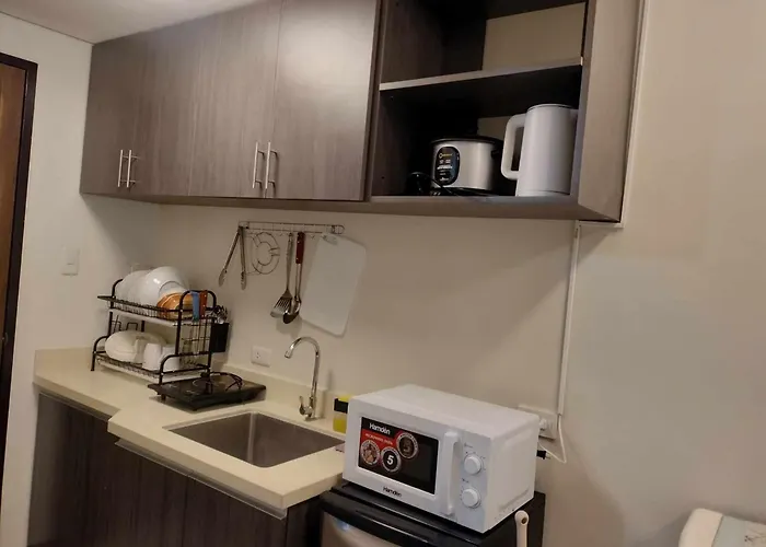 Accommodatie bij particulieren 7 Manilla
