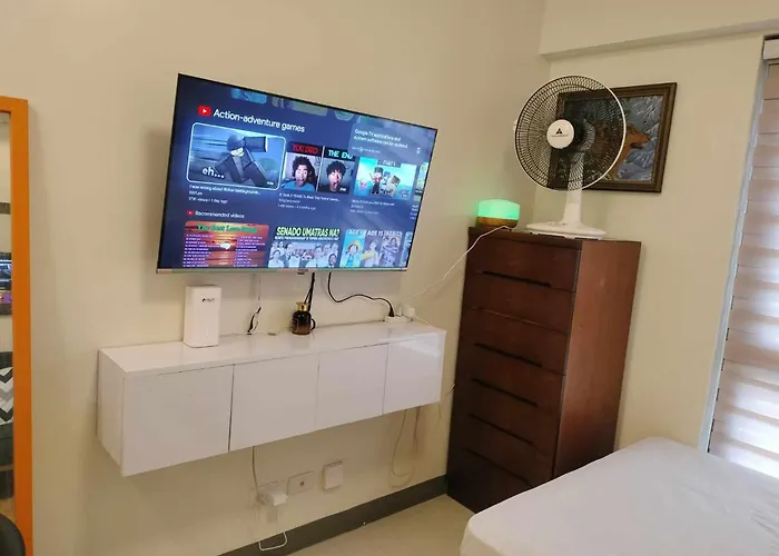 Accommodatie bij particulieren 7