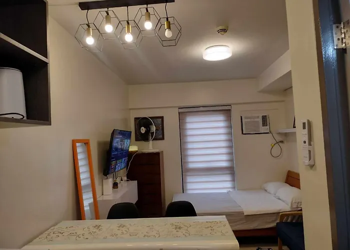 Accommodatie bij particulieren 7 *