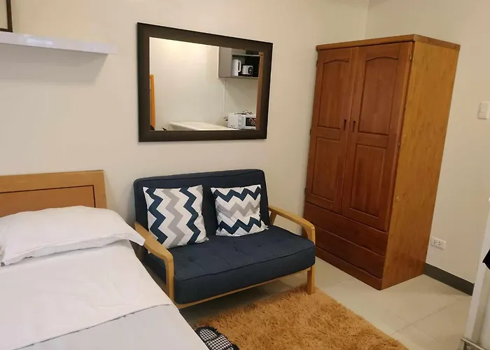 Accommodatie bij particulieren 7 *