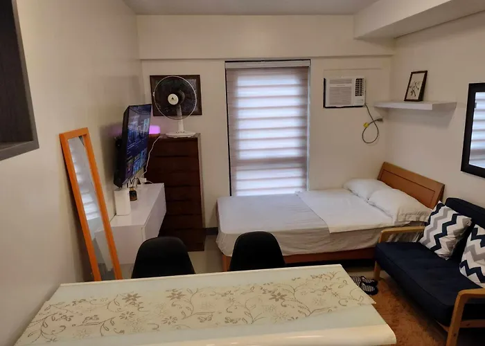 7 Accommodatie bij particulieren Manilla