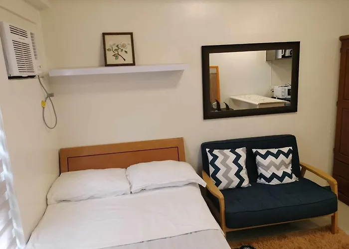 7 Accommodatie bij particulieren Manilla